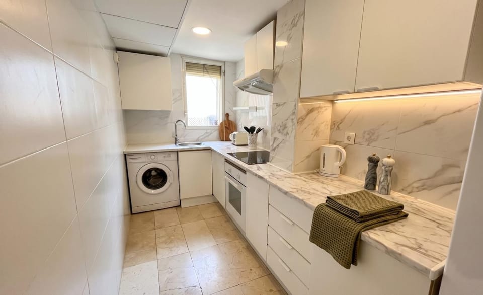 kitchen, kitchen