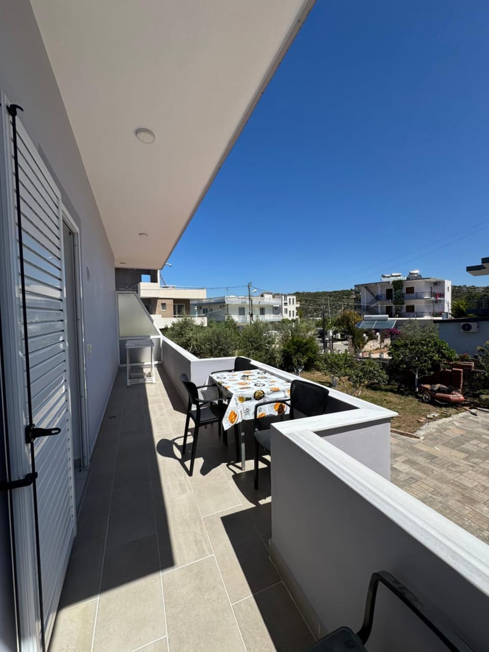 View (from property/room), Balcony/Terrace