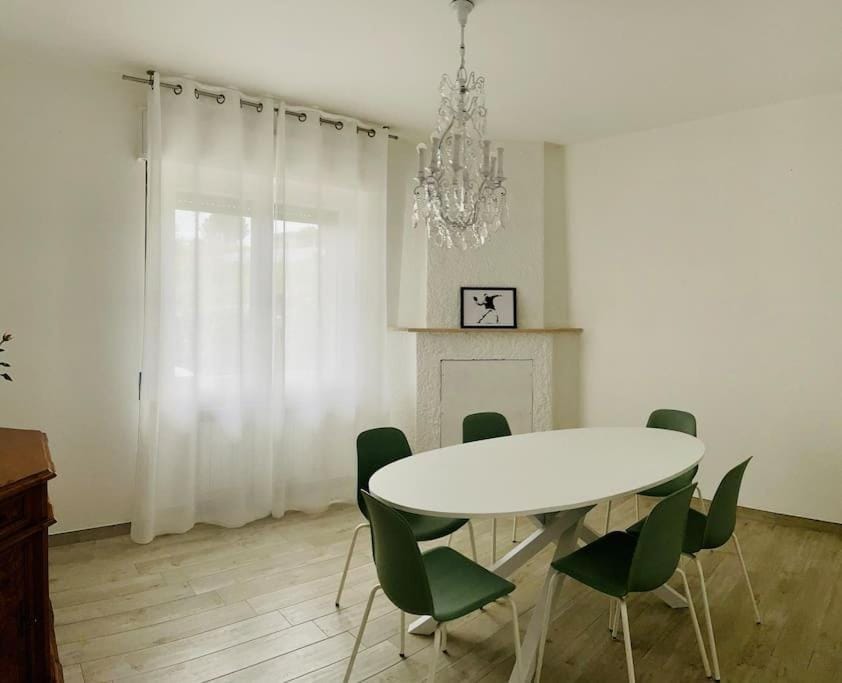 Terra Teatina B&B Apartment in Abruzzo