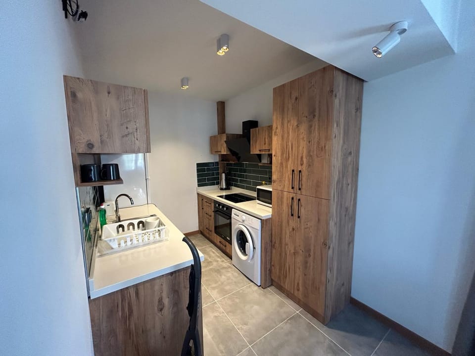Coffee/tea facilities, Kitchen or kitchenette, dishwasher, minibar, oven, pet friendly, stove, washing machine
