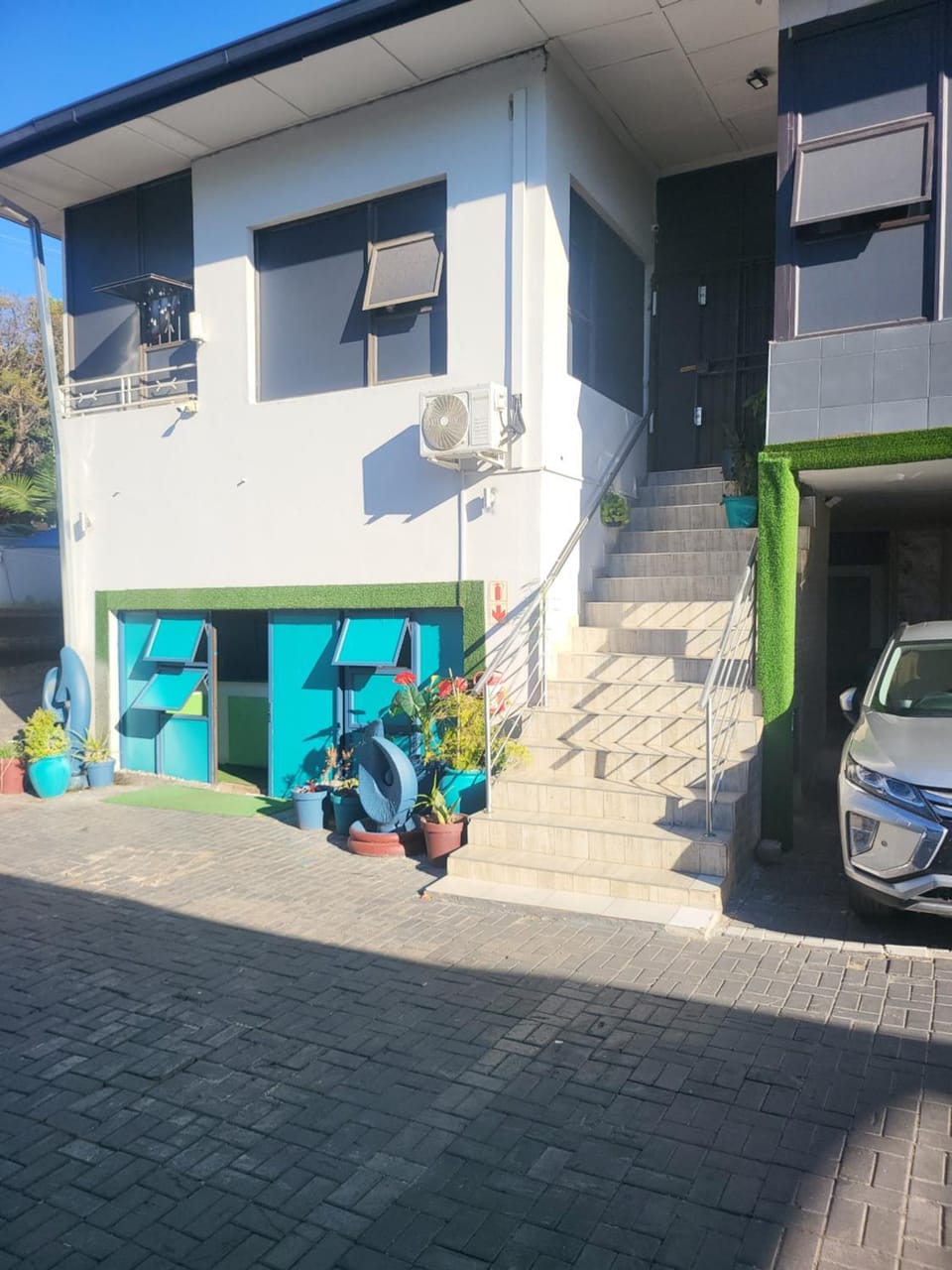 THK Properties Bed and Breakfast in Pretoria