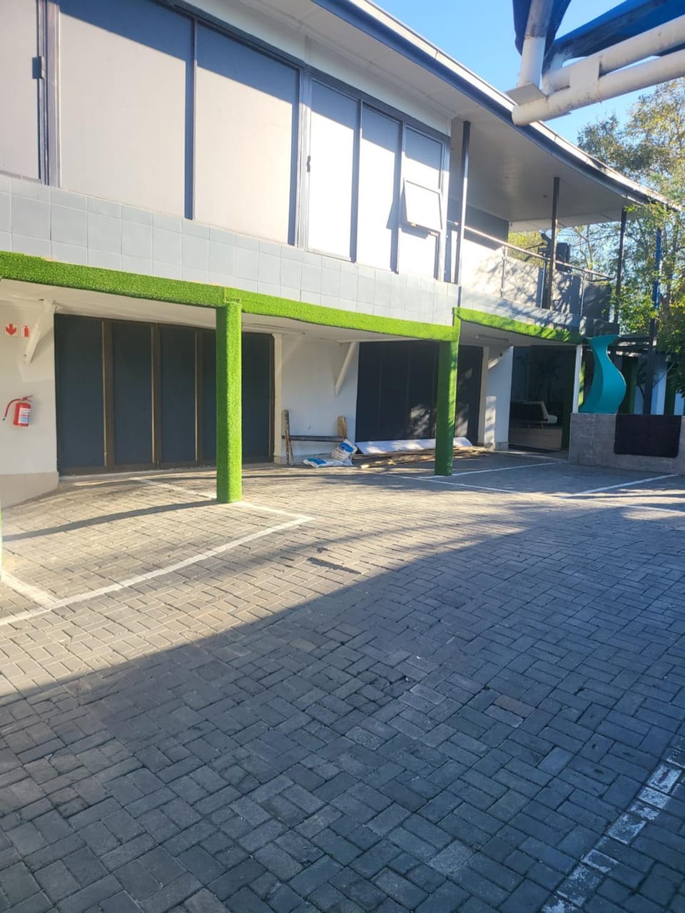 THK Properties Bed and Breakfast in Pretoria