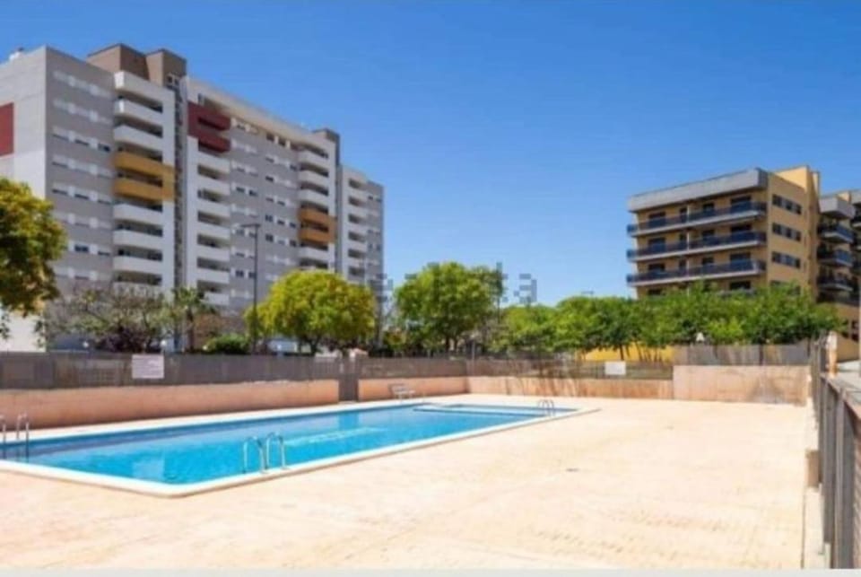 Vacaciones perfectas. Apartment in Valencian Community