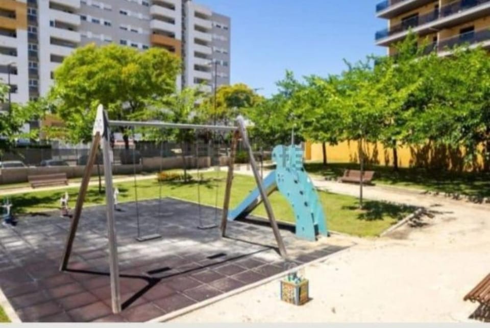 Vacaciones perfectas. Apartment in Valencian Community