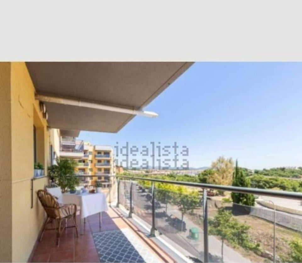 Vacaciones perfectas. Apartment in Valencian Community