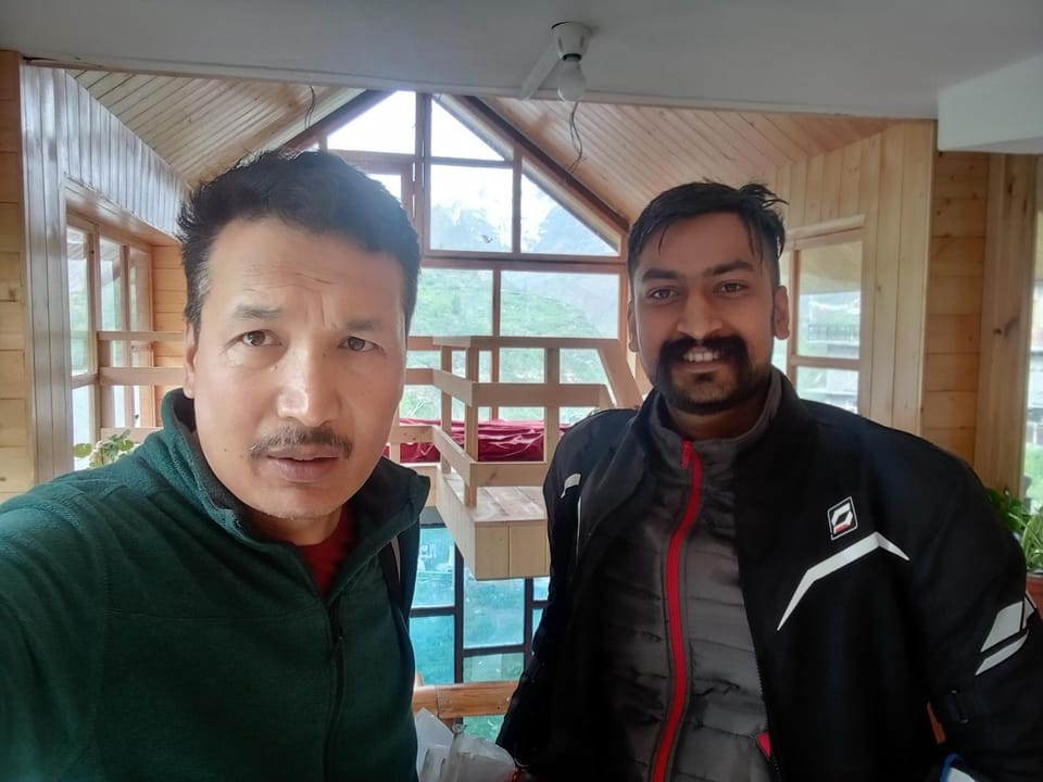 Amma Home Stay Keylong Vacation rental in Himachal Pradesh