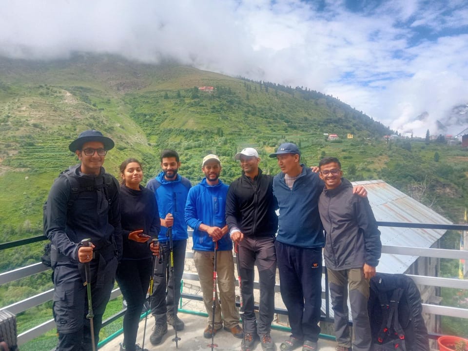 Amma Home Stay Keylong Vacation rental in Himachal Pradesh
