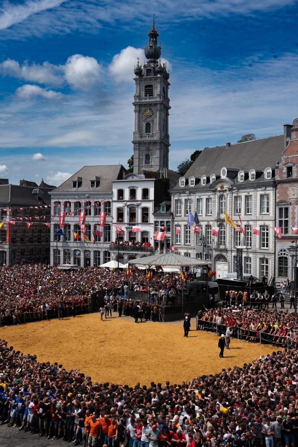 City view, City view