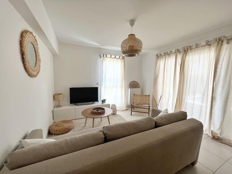 Alma Terra - Terrasse privative Apartment in La Rochelle