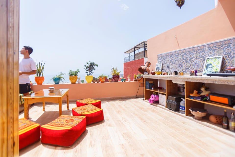 Balcony/Terrace, Balcony/Terrace, Living room