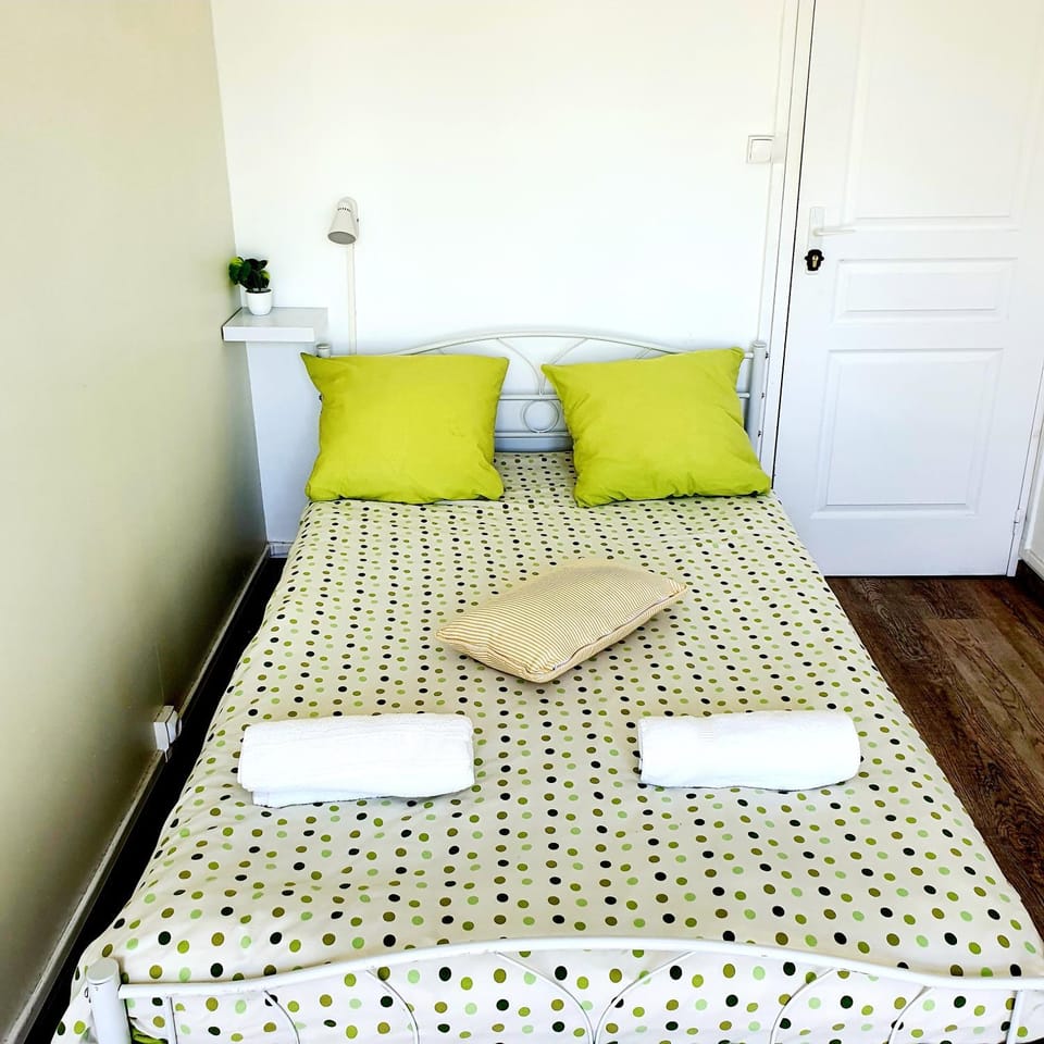 Votre chambre chez l'habitant dans la capitale de la Normandie Vacation rental in Rouen