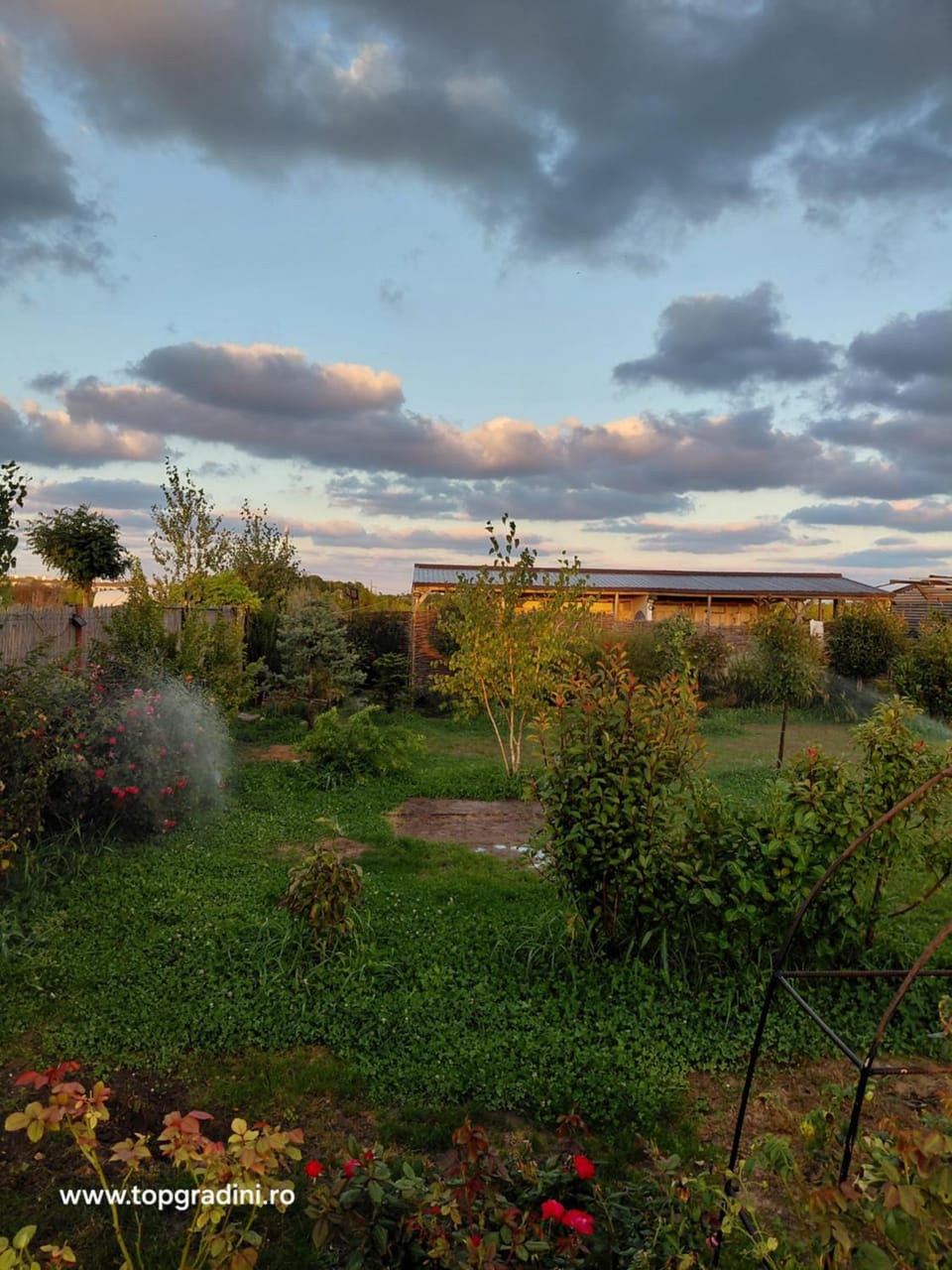 Makeeda Camping Campground/ 
RV Resort in Dobrich Province, Bulgaria