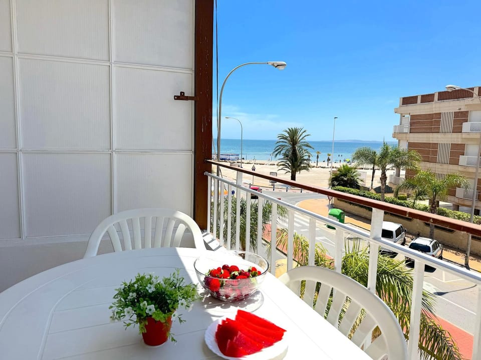 Balcony/Terrace, Balcony/Terrace
