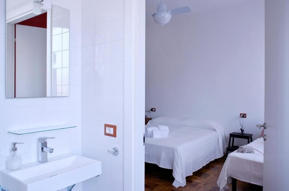 IL Cielo Sopra Torino Bed and Breakfast in Turin