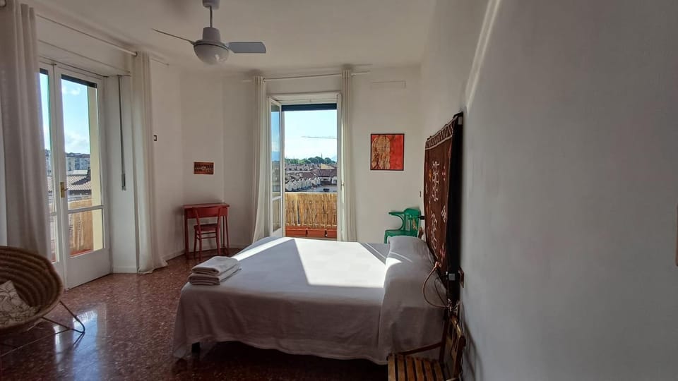 IL Cielo Sopra Torino Bed and Breakfast in Turin