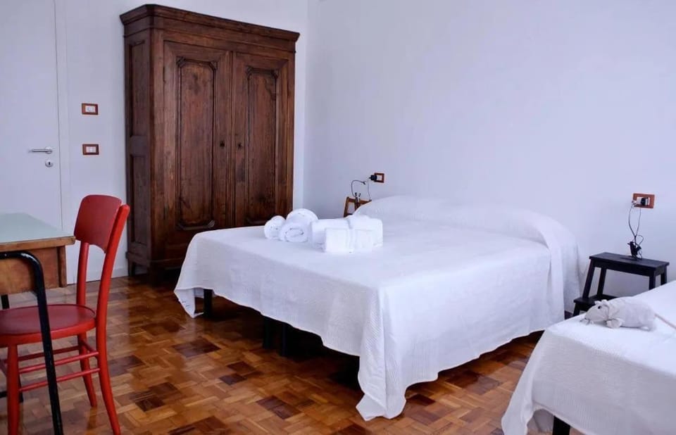 IL Cielo Sopra Torino Bed and Breakfast in Turin