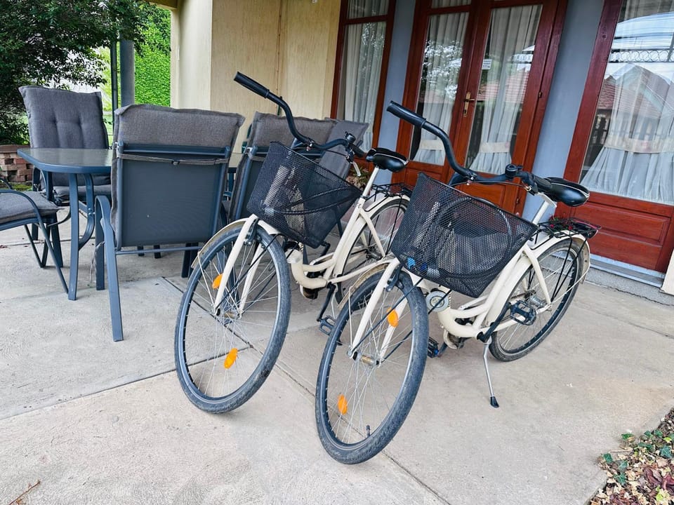 Cycling