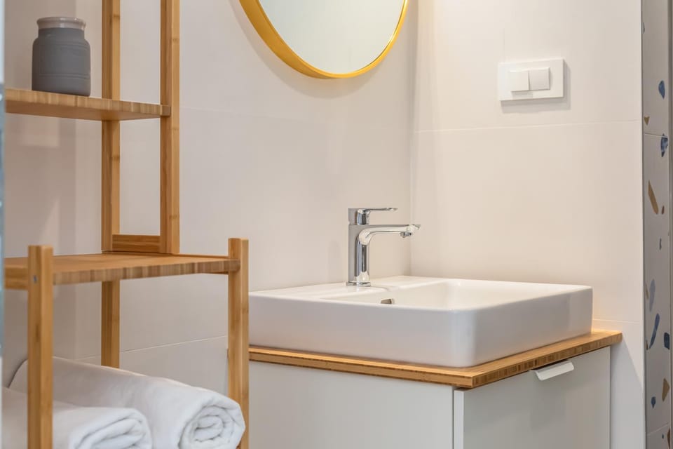Mira Maris Apartment in Split-Dalmatia County