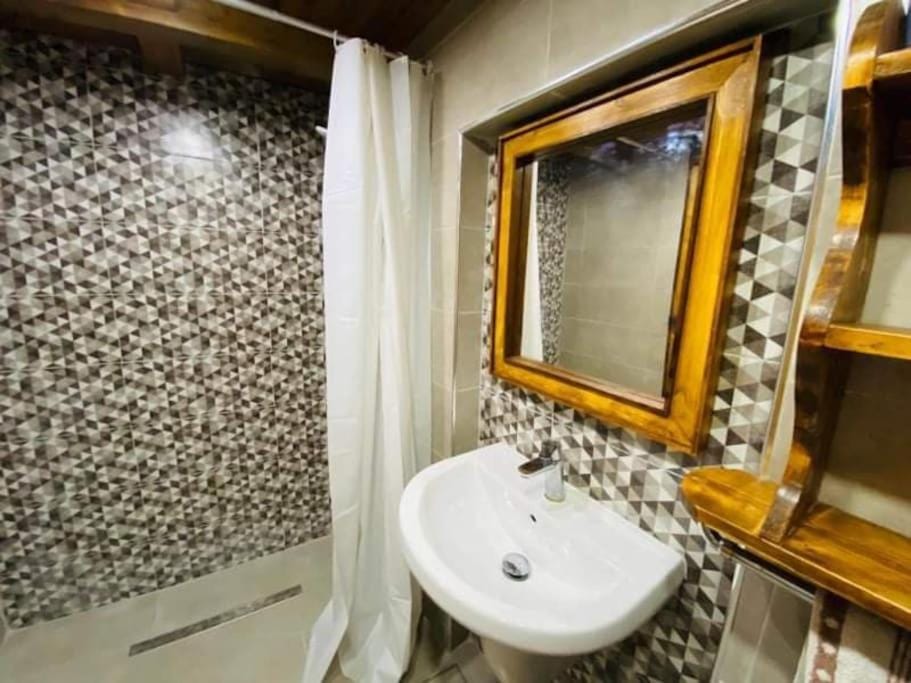 Ta' Ciangura House of Character House in Malta