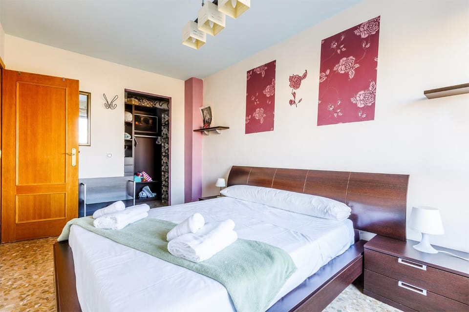 A&N Pool Apartment Near Beach Torre del Mar Apartment in Torre del Mar