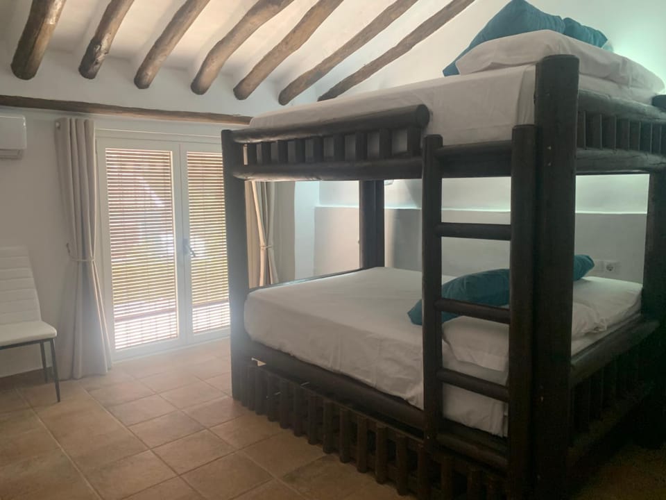 Casa Genilla Country House in Andalusia