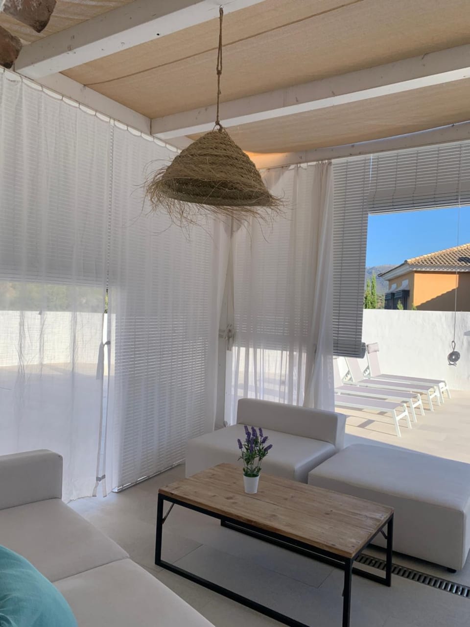 Casa Genilla Country House in Andalusia