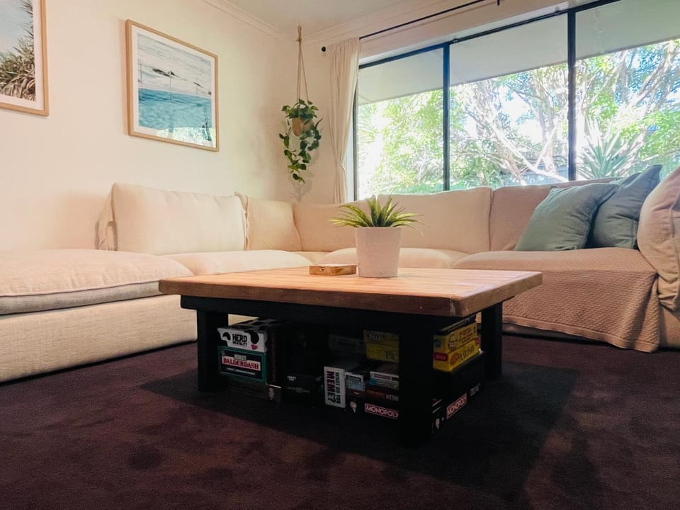Sea & Vines House in McLaren Vale