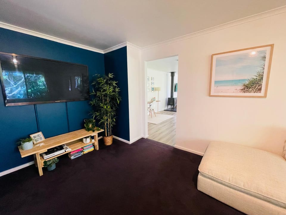 Sea & Vines House in McLaren Vale