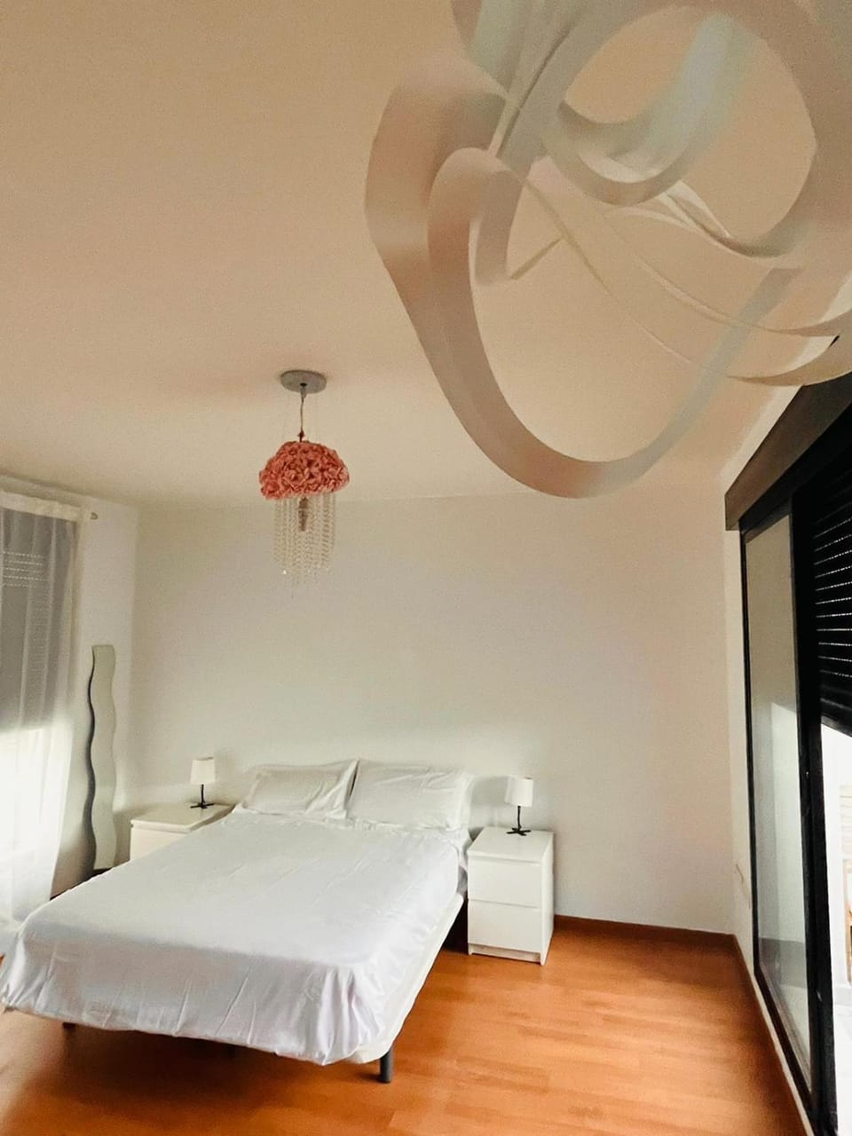 Terraced house in natural essence House in Ribera Baixa