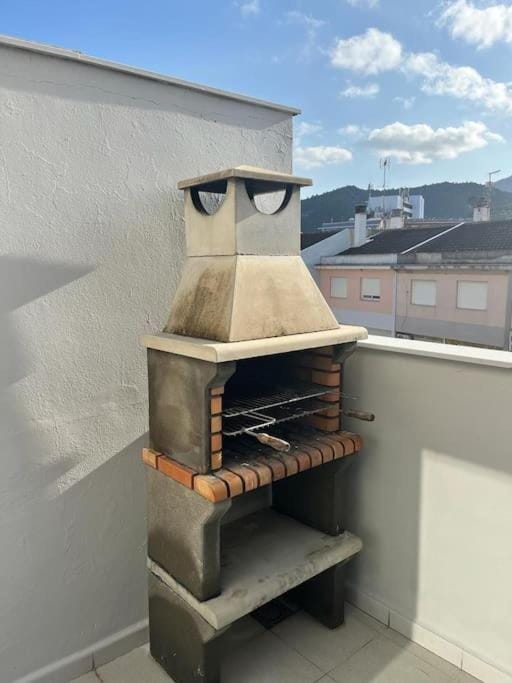 Day, BBQ facilities