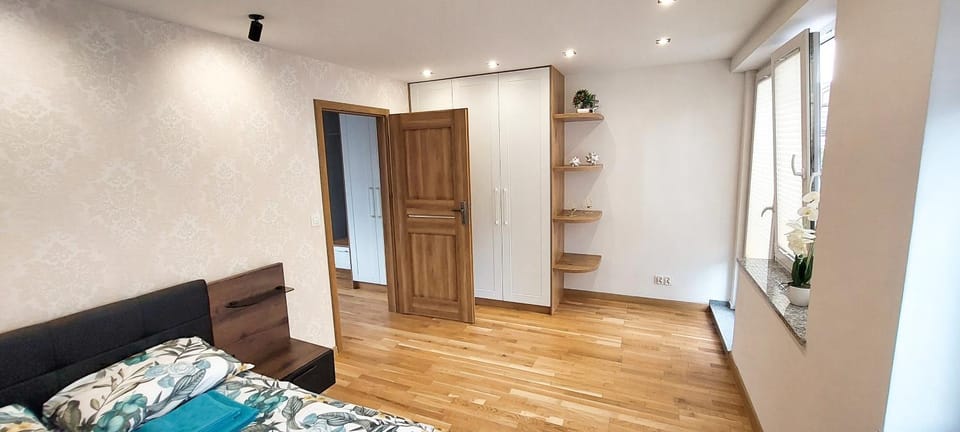 Apartament Noniewicza Centrum Apartment in Lithuania