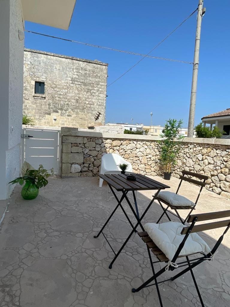 Terra De Mare Bed and Breakfast in Apulia