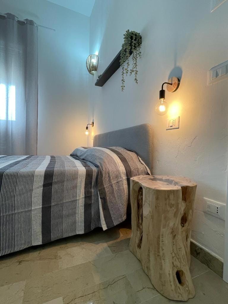 Terra De Mare Bed and Breakfast in Apulia