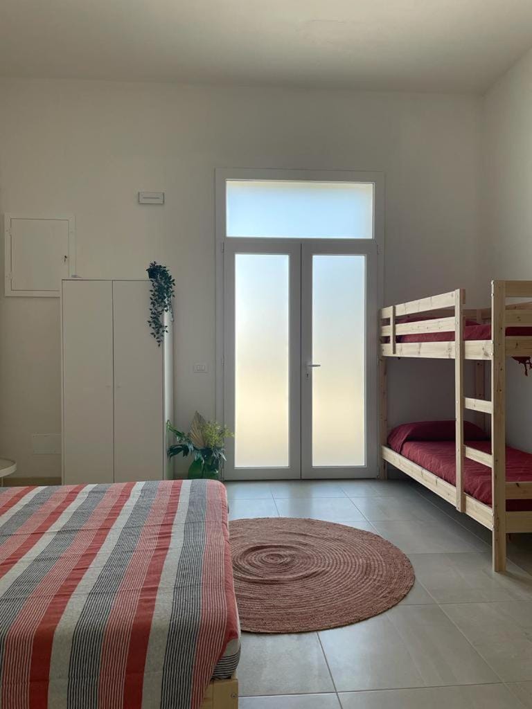 Terra De Mare Bed and Breakfast in Apulia