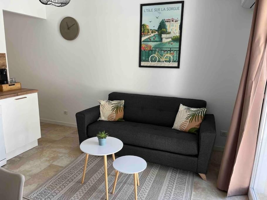 Gîte Solya House in L'Isle-sur-la-Sorgue