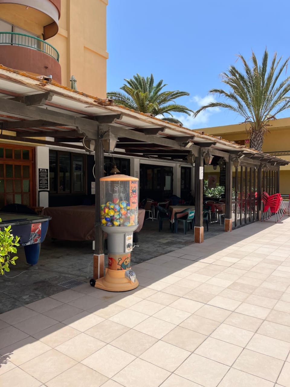 Torres Del Sol , Las Americas , cute apartment Apartment in Playa de las Americas