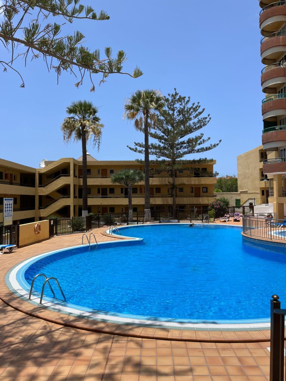 Torres Del Sol , Las Americas , cute apartment Apartment in Playa de las Americas
