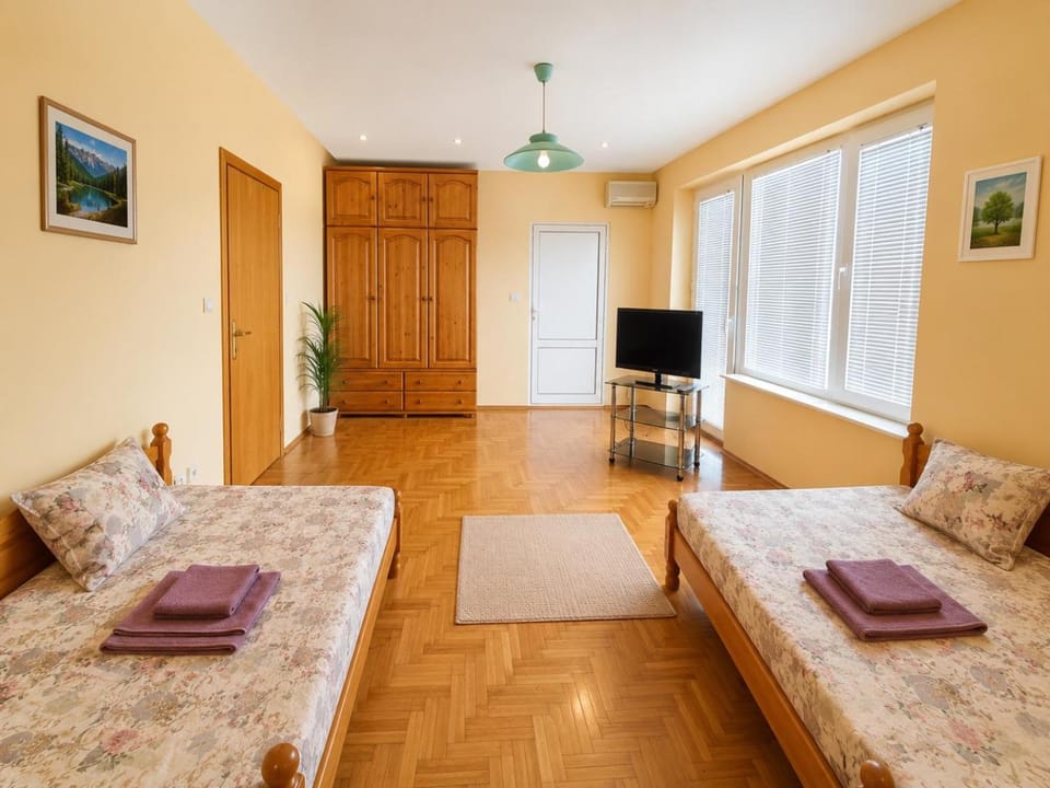 Black Sea Pearl Bed and Breakfast in Burgas Province