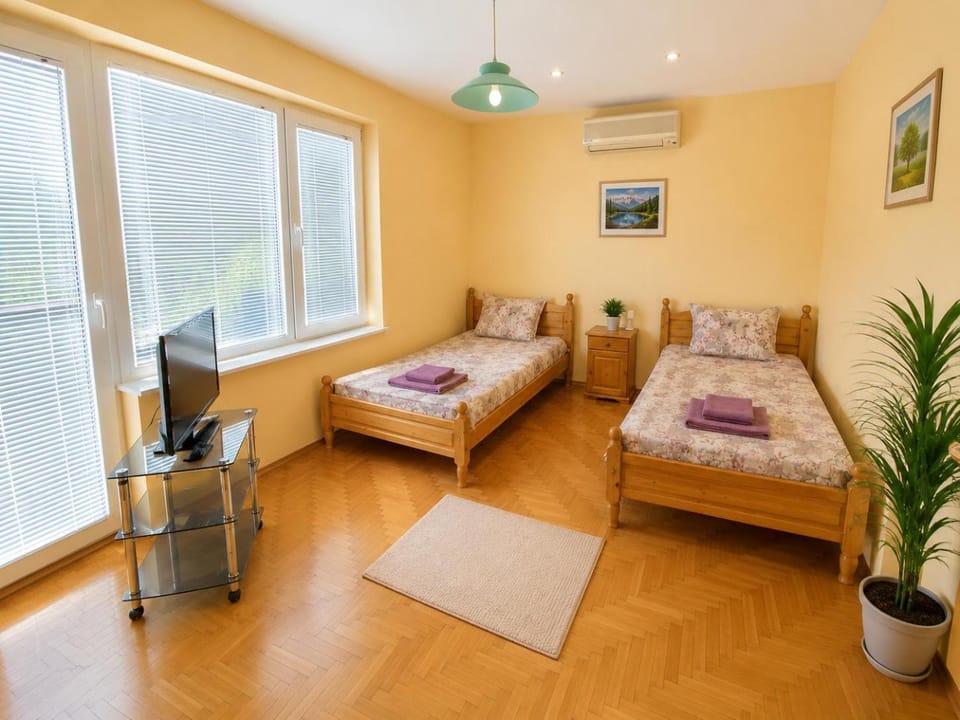 Black Sea Pearl Bed and Breakfast in Burgas Province