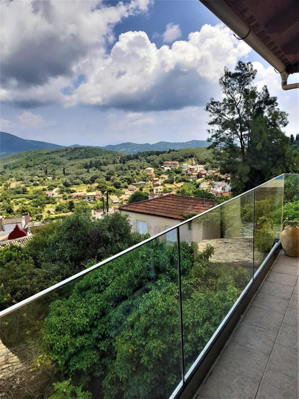 View (from property/room)