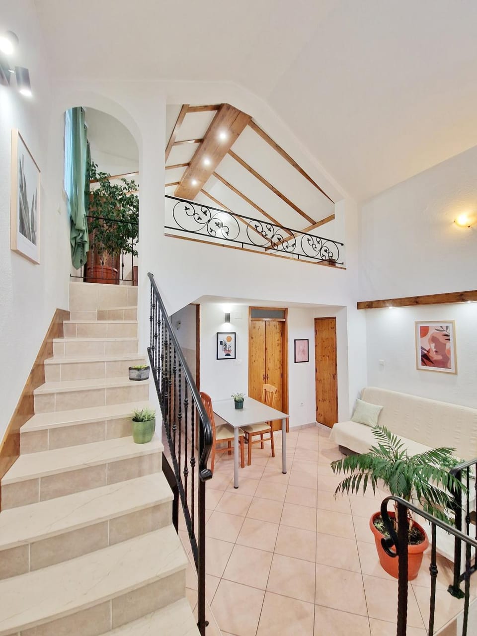 Beautiful apartment Bačvice Apartment in Split