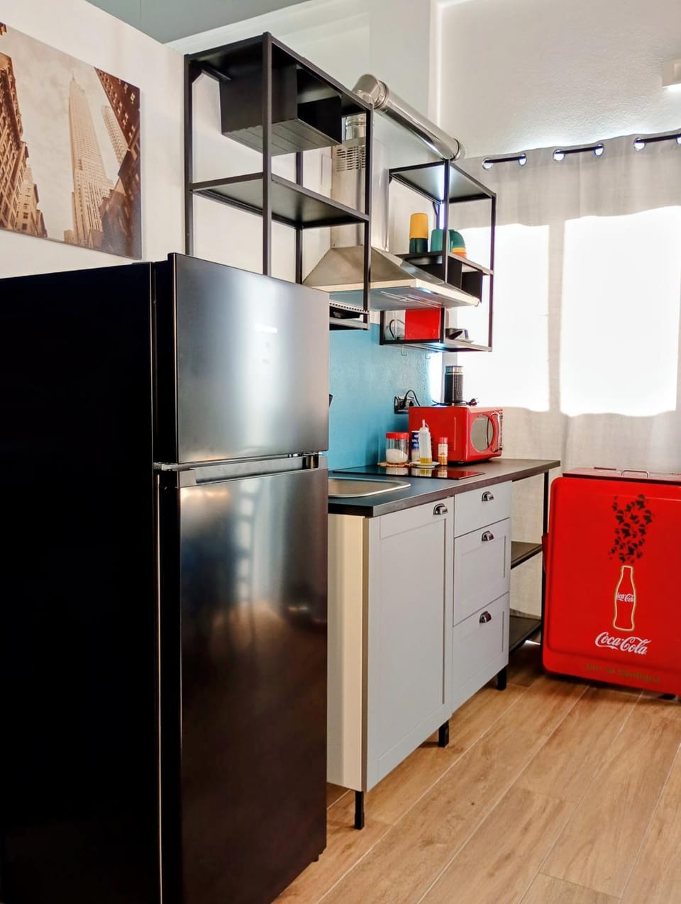 Jazz House Apartment in Sardinia