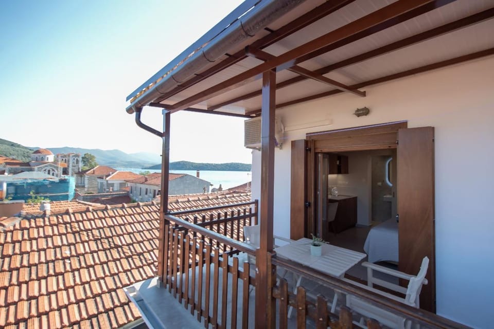 ARGO Luxury Suites Apartment hotel in Magnesia Prefecture, Greece