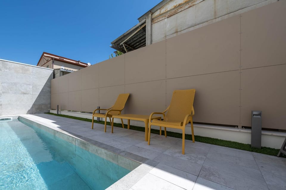 Residence LeoMare Apartment hotel in Abruzzo