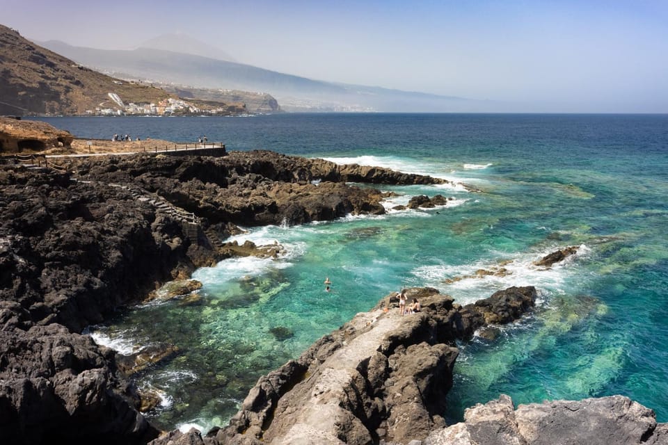 Home2Book Villa Alessandro, Design & Comfort Villa in Canary Islands