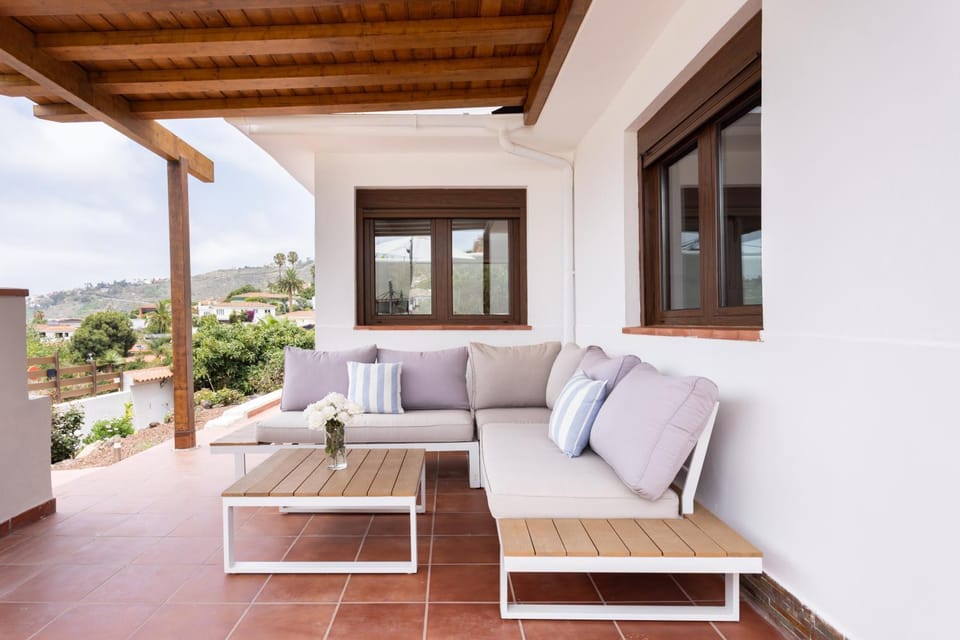 Home2Book Villa Alessandro, Design & Comfort Villa in Canary Islands