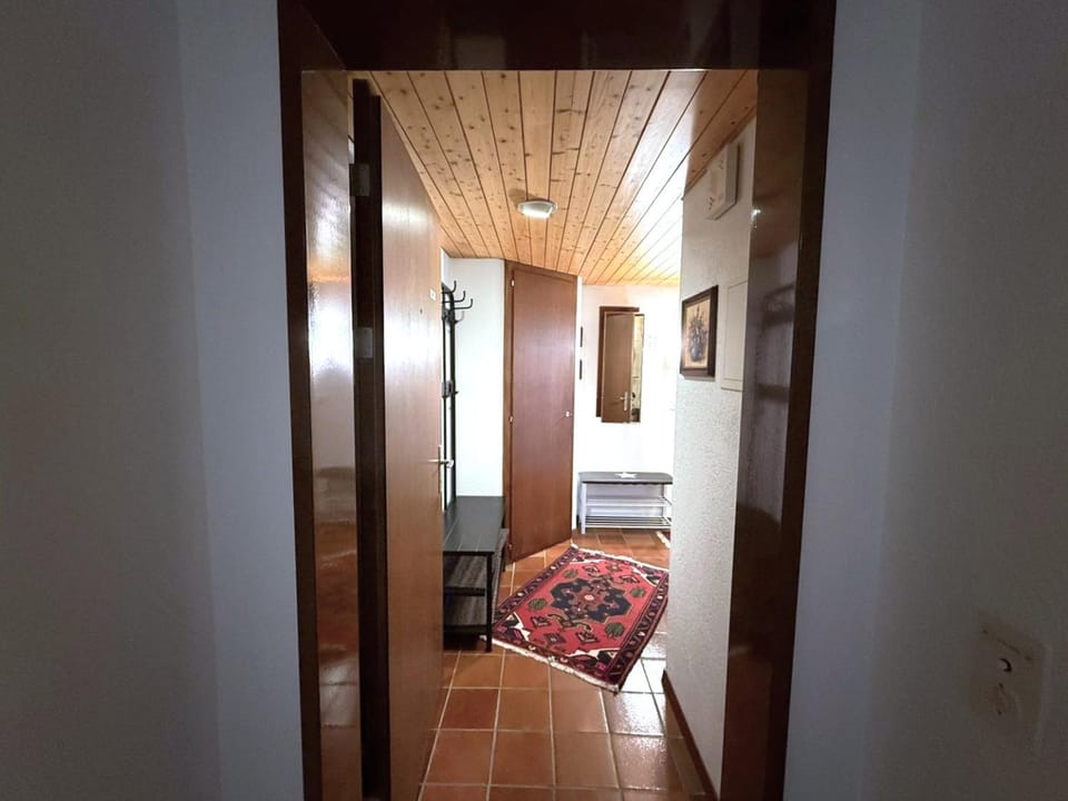 Lärchenwald 401 Apartment in Canton of Valais