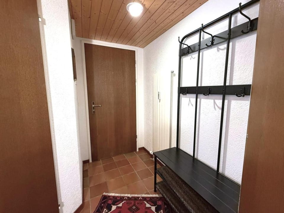 Lärchenwald 401 Apartment in Canton of Valais