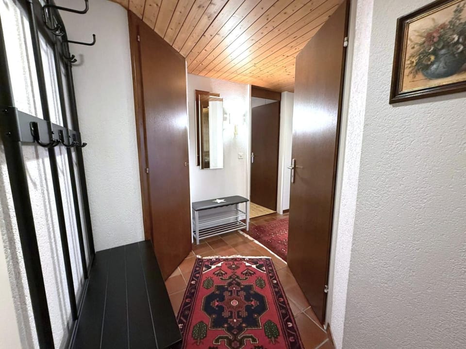 Lärchenwald 401 Apartment in Canton of Valais
