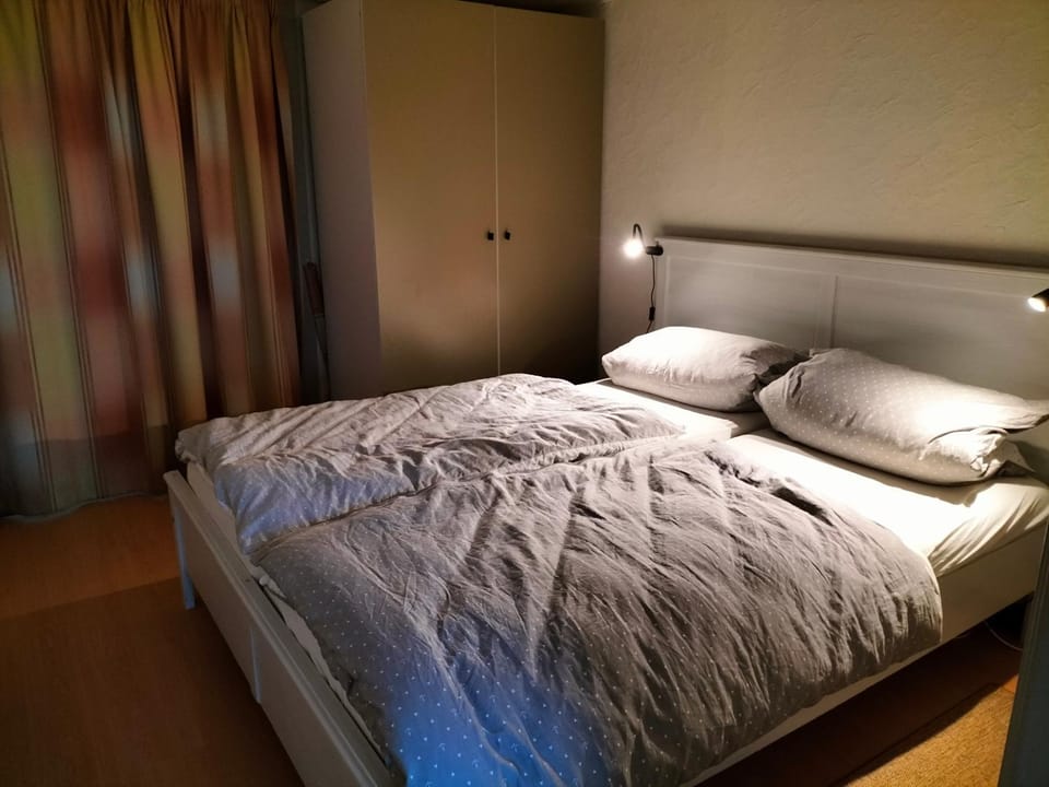 Silver Lotus Apartment in Bredene